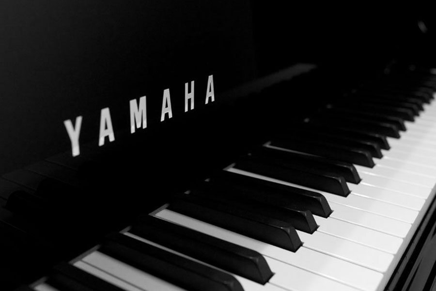 piano